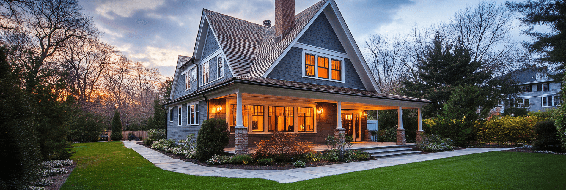 Dormer Addition