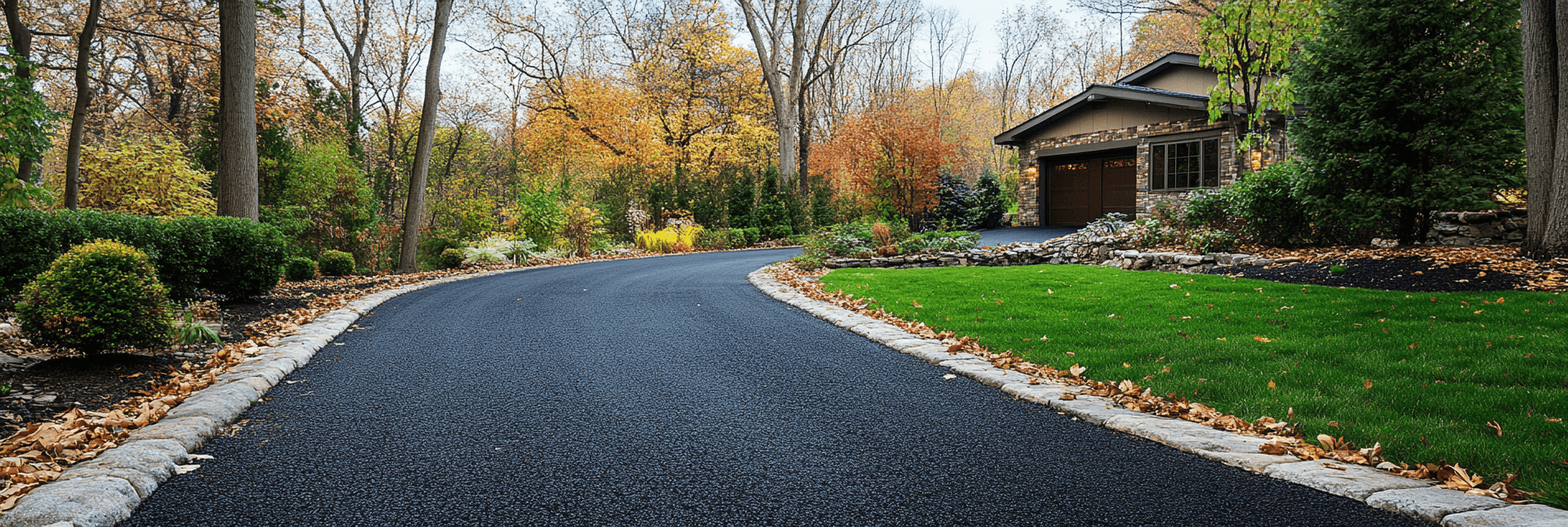 Driveway Repair and Resurfacing